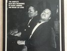 Albert Ammons And Meade Lux Lewis Blue Note MOSAIC RECORDS  Vinyl MR3-103