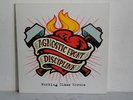 AGNOSTIC FRONT / DISCIPLINE  Working Class Heroes  2 LP 12