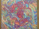 Various ?– World Of Acid - Parallel World ?– PW4 - US - Mint/NM