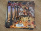 Magnum Sacred Blood Divine Lies Vinyl 2x LP Record