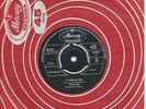 Lesley Gore:It's gotta be you/I don't wanna be a loser:UK Mercury:Northern Soul