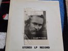 David Crosby If I Could Only Rember My Name test pressing rare lp vinyl CSNY