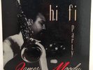 James Moody ?– Hi Fi Party Prestige ?– PRLP 7011 Mono, Deep Groove 1956