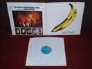 VELVET UNDERGROUND & NICO 1st LP 1967 UK MGM 1st Press  MINT