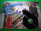 THE BEATLES - 1967-1970 / Japan Press Vinyl 2LP W/OBI & POSTER EAS-77005 6 B15