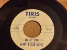 Larry & Blue Notes 