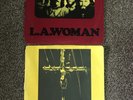 The Doors L.A. Woman EKS 75011 Original Press Complete VG++/VG LP 1971 1st Press