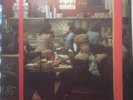 Tom Waits:NIGHTHAWKS AT THE DINER LP:  Vintage 1975 ASYLUM DOUBLE Vinyl RECORD