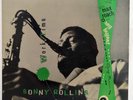 Sonny Rollins ?– Worktime  Prestige ?– PRLP 7020 1956 MONO M-/M-