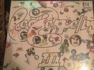 Led Zeppelin-Led Zeppelin III  VINYL NEW