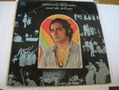 Ananada Shankar And His Music/ His Master's Voice/ India/ 1975/ 1st pressing