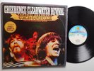 credence clearwater revival   CHRONICLE    double album