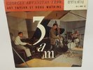 Georges Arvanitas Trio ?– 3 Am VINYL VG+