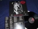 ARCHGOAT Whore of Bethlehem FOC-LP 1stPrs Blasphemous Underground Prod (beherit)