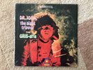 Dr. John, The Night Tripper GRIS-gris - Vinyl
