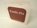 Tortilla Flat - Für Ein 3/4 Stündchen ORIG. GERMAN LP RARE KRAUTROCK Pokora
