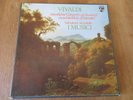 Vivaldi - Complete Violin Concs / Accardo / I Musici / Philips 6747 189 / Stereo