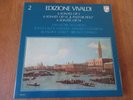 Vivaldi - Violin & Cello Sonatas / Accardo / Gendron / Philips 6768 750 / Stereo