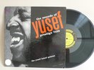 THE YUSEF LATEEF QUINTET The Sounds of Yusef PRESTIGE 7122 mono 446 W. 50th  RVG