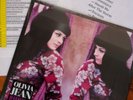 OLIVIA JEAN Bathtub Love Killings LP +Setlist JACK WHITE Third Man BLACK BELLES
