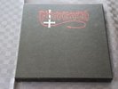 Vinyl  Possessed-Seven churches  5x7 