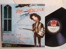 jimi hendrix   woke up this morning and found myself dead  morrison, winter,