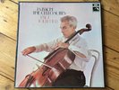 SLS 798 3lp 1st UK NM/EX+ BACH THE CELLO SUITES Tortelier