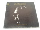HMV SLS 872 B/w Band 1st Label 2-LP UK set BRUCKNER SYMPHONY No.8 KLEMPERER NPO