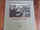 David Oistrakh Encores Angel Dowel 35354 NM
