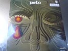 Jumbo - Vinyl LP Italian Prog used exc condition