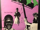 THE GUN CLUB - FIRE OF LOVE. PUNK ROCK VINYL LP RUBY RECORDS 1981