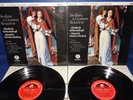 $COLUMBIA SAX 2430/1 *KLEMPERER SCHWARZKOPF* BRAHMS GERMAN REQUIEM *2 LP SET*