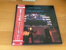 LP GARY NUMAN LIVING ORNAMENTS '79 AND '80 JAPAN OBI 2LP BOX