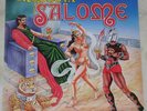 Orquesta Salome Lp prensa venezuela guaguanco