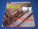 The BEATLES  * PLEASE PLEASE ME * 1965 MONO UK LP *