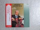JAPAN ONLY  PIERRE FOURNIER LALO SAINT-SAENS CELLO CONCERTOS