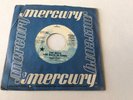 THIN LIZZY 45 “  Boys Are Back In Town/ Jailbreak “ Mercury  73786 Promo DJ