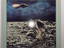 Steve Roach ?- Traveler LP US Electronic, Berlin-School, Tangerine Dream