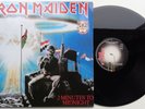 K11A	Iron Maiden	2 Minutes to Midnight / Aces High	EU 2 x 12