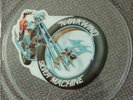 HAWKWIND - SILVER MACHINE/MAGNU - 12
