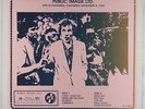 Public Image Ltd. - Live In Pasadena LP - Full Tilt VG++