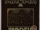 Magma - Inedits LP - Tapioca France VG++