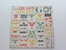 READY STEADY GO  1964 UK LP ROLLING STONES, MOJOS  & OTHER'S  DECCA  LK 45 77