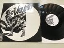 VIOLATORS...DIE WITH DIGNITY ...RARE UK ISSUE 12