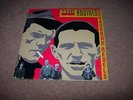 THE BUSINESS Suburban Rebels LP Punk/Oi/Skinhead/Cock Sparrer/Sham 69/Exploited