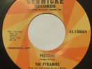 PYRAMIDS Contact/Pressure 45 Cedwicke promo surf hear