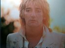 ROD STEWART FOOT LOOSE & FANCY FREE  1977 RELEASE CARTOON BOOKLET NEVER PLAYED 