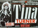 Turner Tina - 70x100cm - AFFICHE / POSTER VINTAGE Envoi en tube