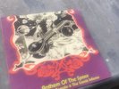 Acid Mothers Temple & The cosmic inferno Anthem Of the Space vinyl