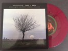 PINK FLOYD - Take It Back - color vinyl - 0855646288281 -  -  -  -